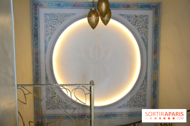 Les Bains d'AliA, un hammam traditionnel et raffiné !