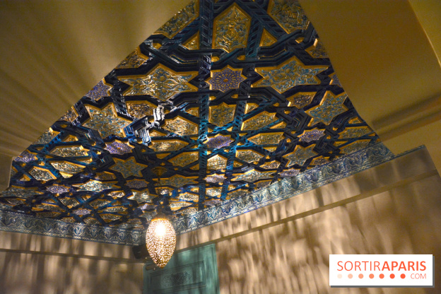 Les Bains d'AliA, un hammam traditionnel et raffiné !