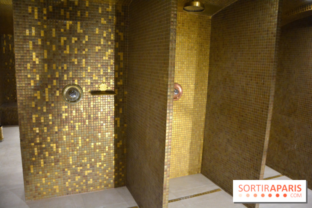 Les Bains d'AliA, un hammam traditionnel et raffiné !