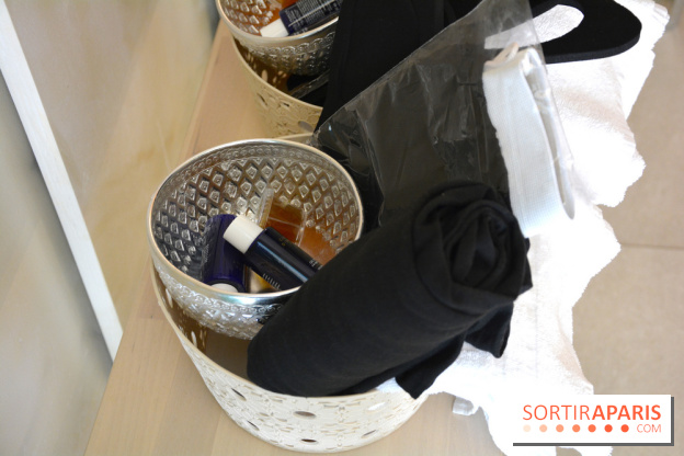 Les Bains d'AliA, un hammam traditionnel et raffiné !