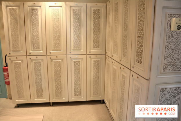 Les Bains d'AliA, un hammam traditionnel et raffiné !