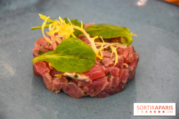 Le Layon, le bistrot hors des sentiers battus dans le 14e arrondissement