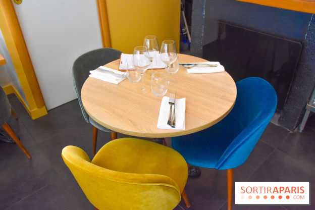 Le Layon, le bistrot hors des sentiers battus dans le 14e arrondissement