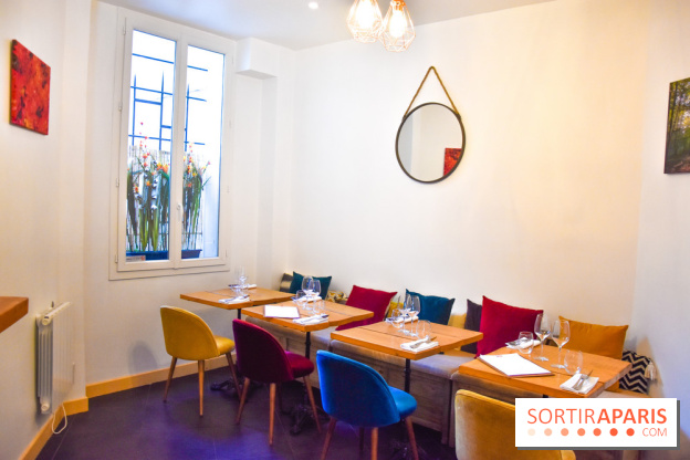 Le Layon, le bistrot hors des sentiers battus dans le 14e arrondissement