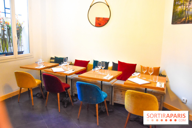 Le Layon, le bistrot hors des sentiers battus dans le 14e arrondissement