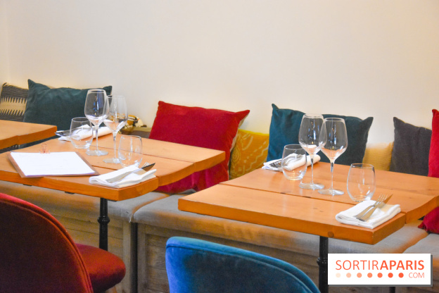 Le Layon, le bistrot hors des sentiers battus dans le 14e arrondissement