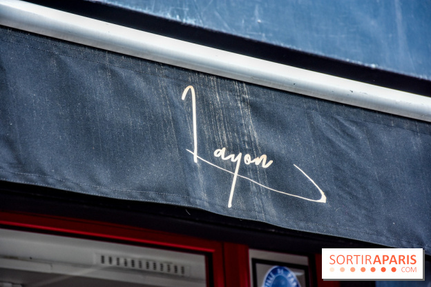 Le Layon, le bistrot hors des sentiers battus dans le 14e arrondissement