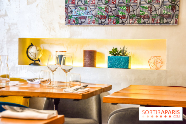 Le Layon, le bistrot hors des sentiers battus dans le 14e arrondissement