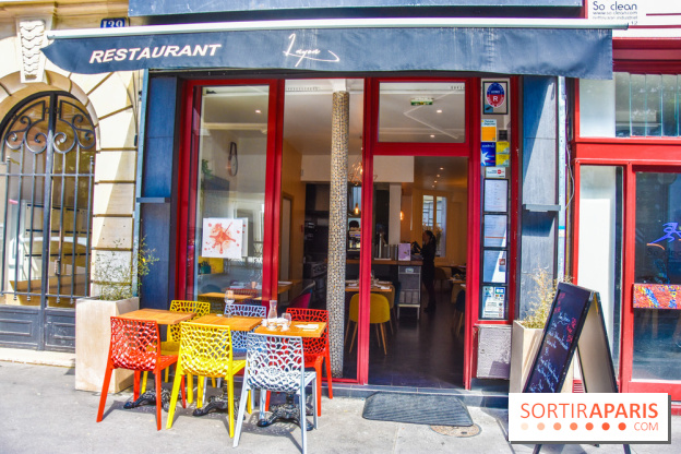 Le Layon, le bistrot hors des sentiers battus dans le 14e arrondissement