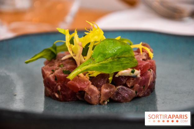 Le Layon, le bistrot hors des sentiers battus dans le 14e arrondissement