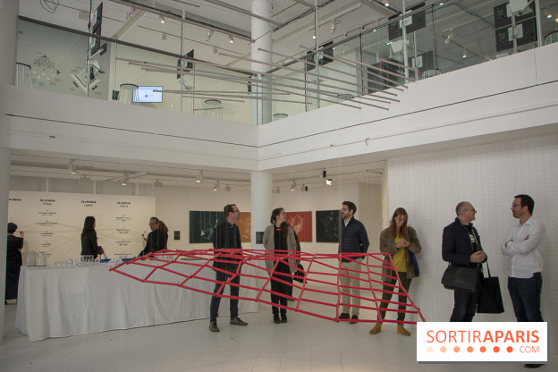 1, 2, 3, Data : les photos