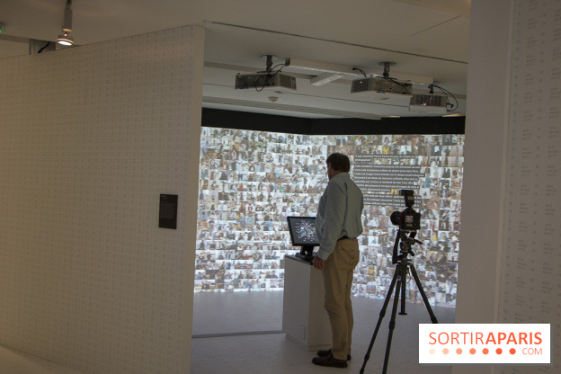 1, 2, 3, Data : les photos