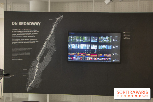 1, 2, 3, Data : les photos