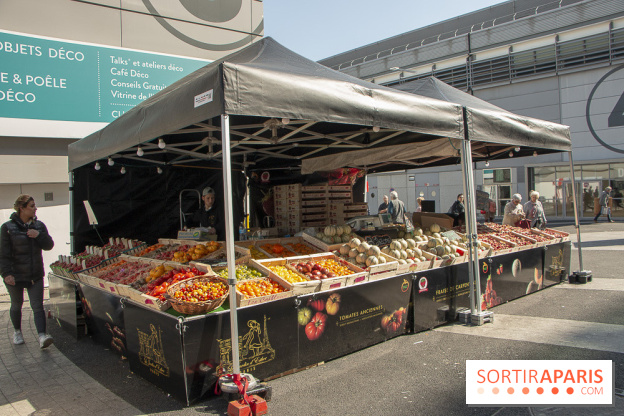 Foire de Paris 2018 : les photos