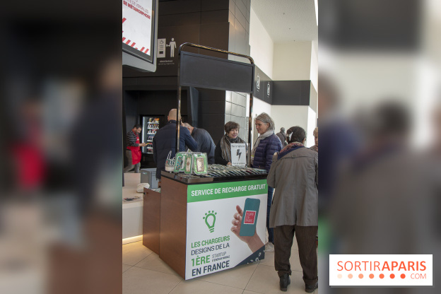 Foire de Paris 2018 : les photos