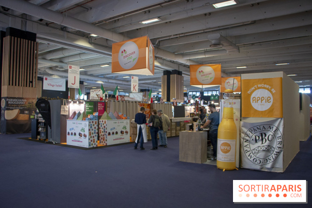 Foire de Paris 2018 : les photos