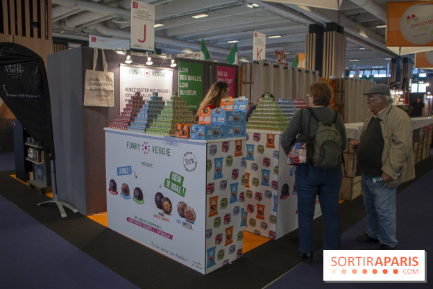 Foire de Paris 2018 : les photos