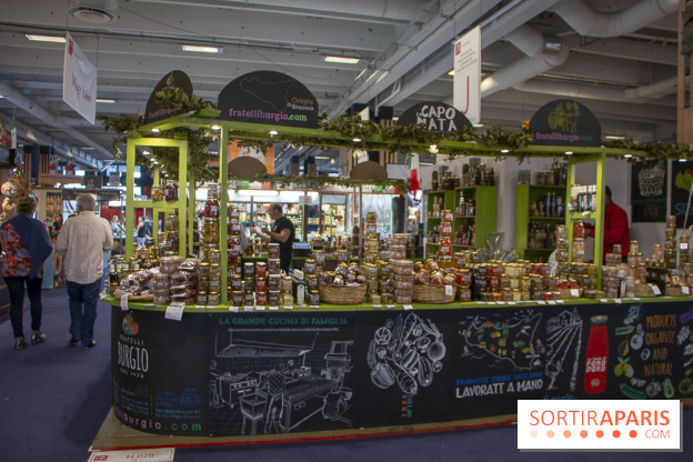 Foire de Paris 2018 : les photos