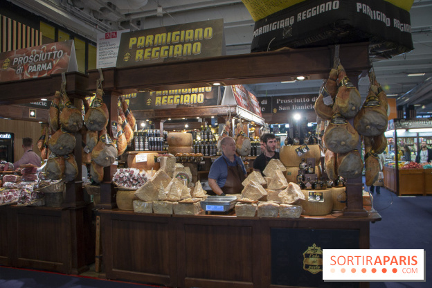 Foire de Paris 2018 : les photos