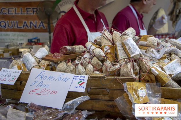 Foire de Paris 2018 : les photos