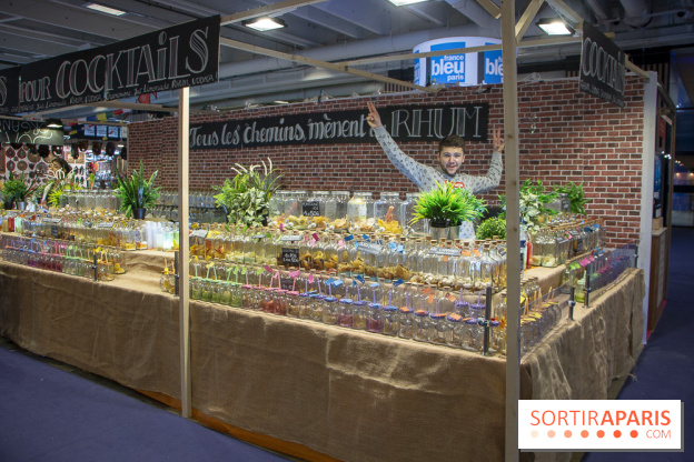 Foire de Paris 2018 : les photos