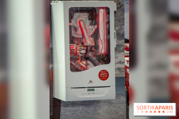 Foire de Paris 2018 : les photos