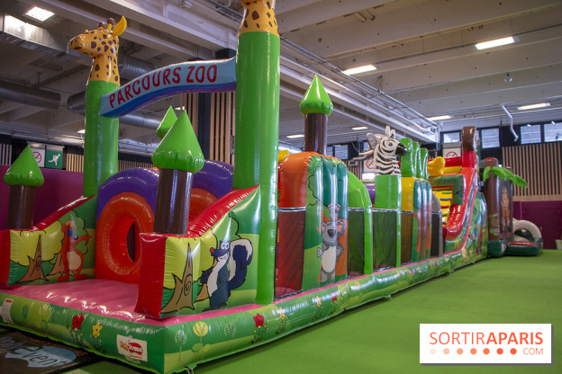 Foire de Paris 2018 : les photos