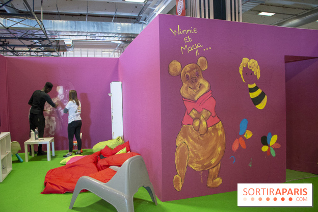 Foire de Paris 2018 : les photos