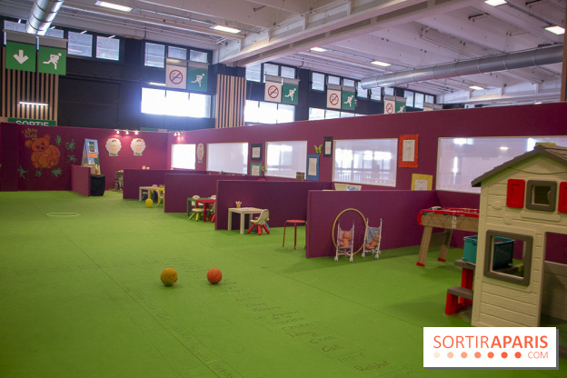 Foire de Paris 2018 : les photos