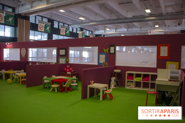 Foire de Paris 2018 : les photos