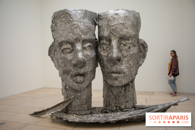 Nocturne dédiée au monde Kawaii à la Fondation Louis Vuitton : les photos