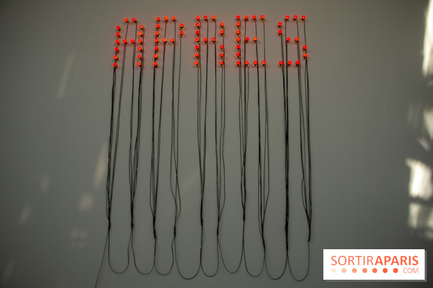 Nocturne dédiée au monde Kawaii à la Fondation Louis Vuitton : les photos