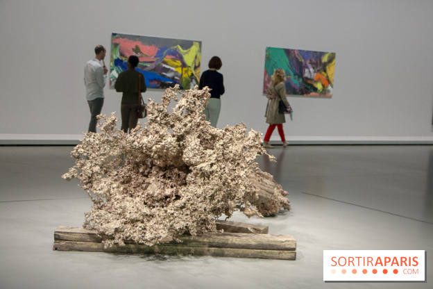 Nocturne dédiée au monde Kawaii à la Fondation Louis Vuitton : les photos