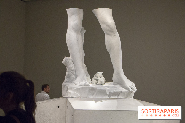 Nocturne dédiée au monde Kawaii à la Fondation Louis Vuitton : les photos