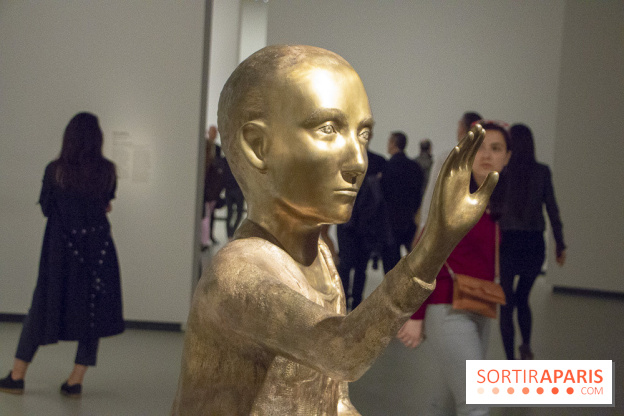 Nocturne dédiée au monde Kawaii à la Fondation Louis Vuitton : les photos