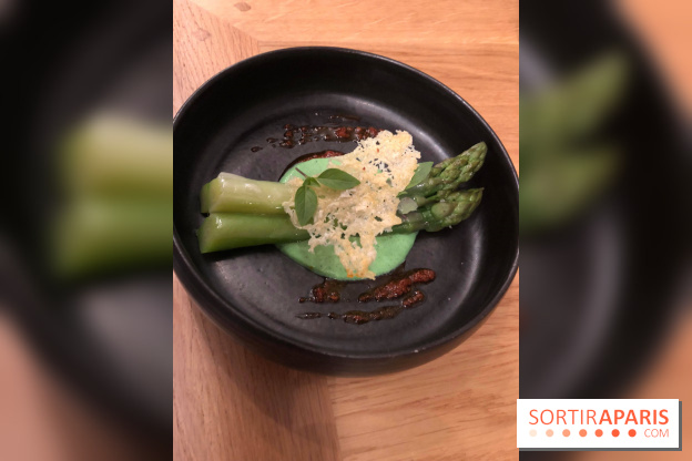 Les Tables d'Augustin