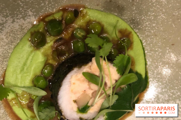 Les Tables d'Augustin