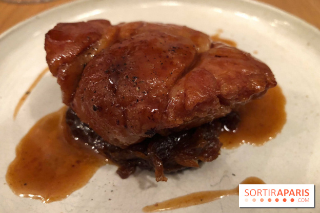 Les Tables d'Augustin