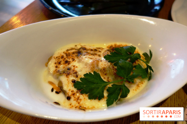 Ramen Bowl : la cantine street food nippone du 8ème à Paris