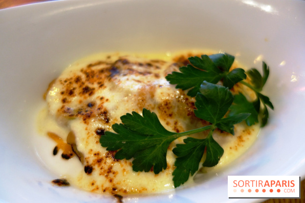 Ramen Bowl : la cantine street food nippone du 8ème à Paris