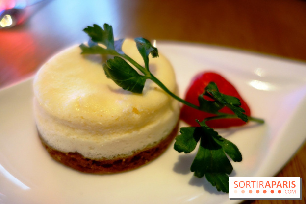 Ramen Bowl : la cantine street food nippone du 8ème à Paris