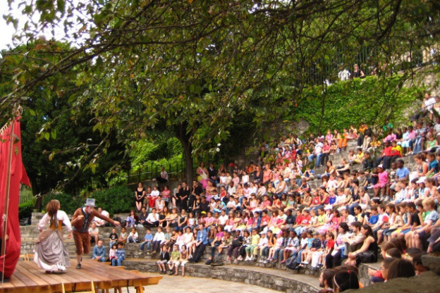 Le Printemps des Arts 