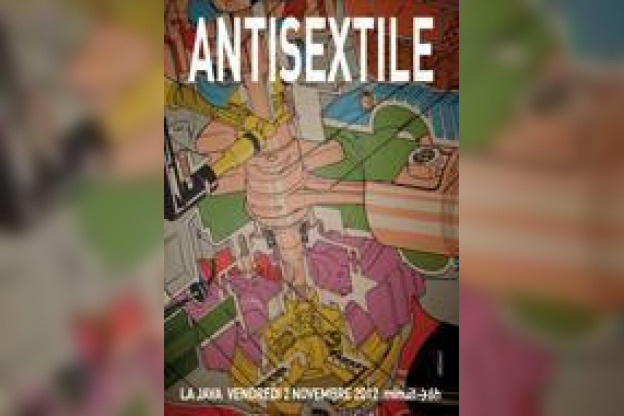 ANTISEXTILE