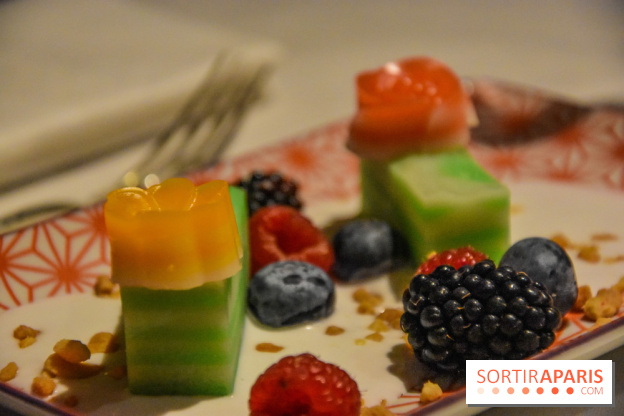 Semaine gastronomique thaïlandaise au Shangri-La Hôtel