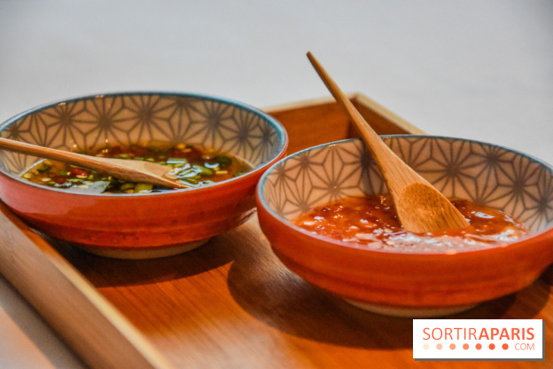 Semaine gastronomique thaïlandaise au Shangri-La Hôtel