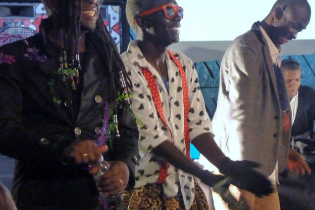 Os Kuduristas Qunital