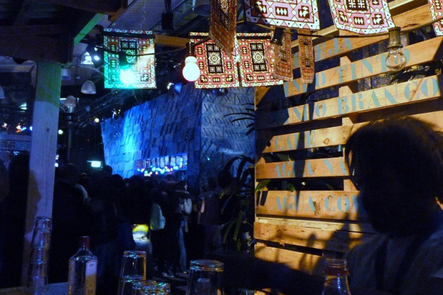 Os Kuduristas Qunital