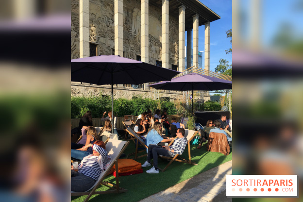 Palazzo - Saison 2018