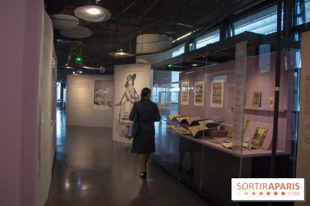 Le Magasin des petits explorateurs au Musée du Quai Branly : les photos