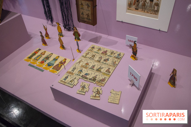 Le Magasin des petits explorateurs au Musée du Quai Branly : les photos